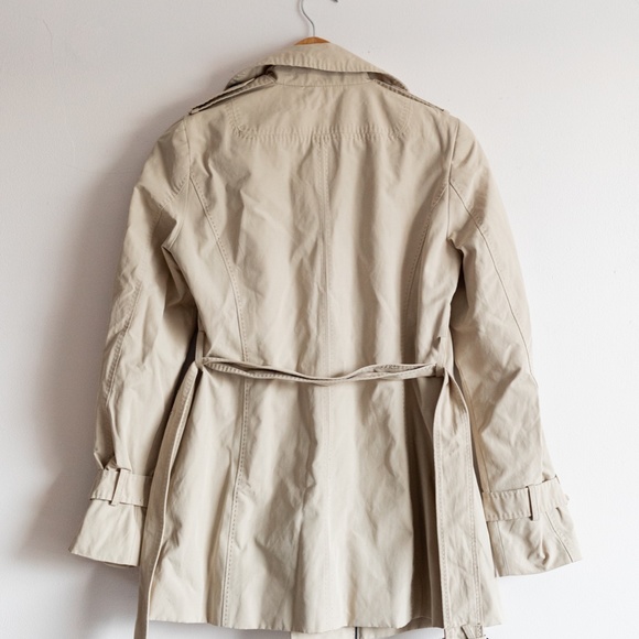 Zara Trench, XS - Picture 3 of 3